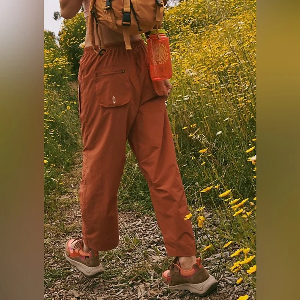 Free People Movement Fly by Night Pants - Picture 11 of 11